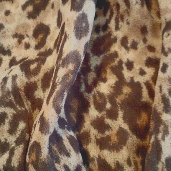 NWT All Saints Cancity Patch Dress Mobwife - Picture 16 of 16